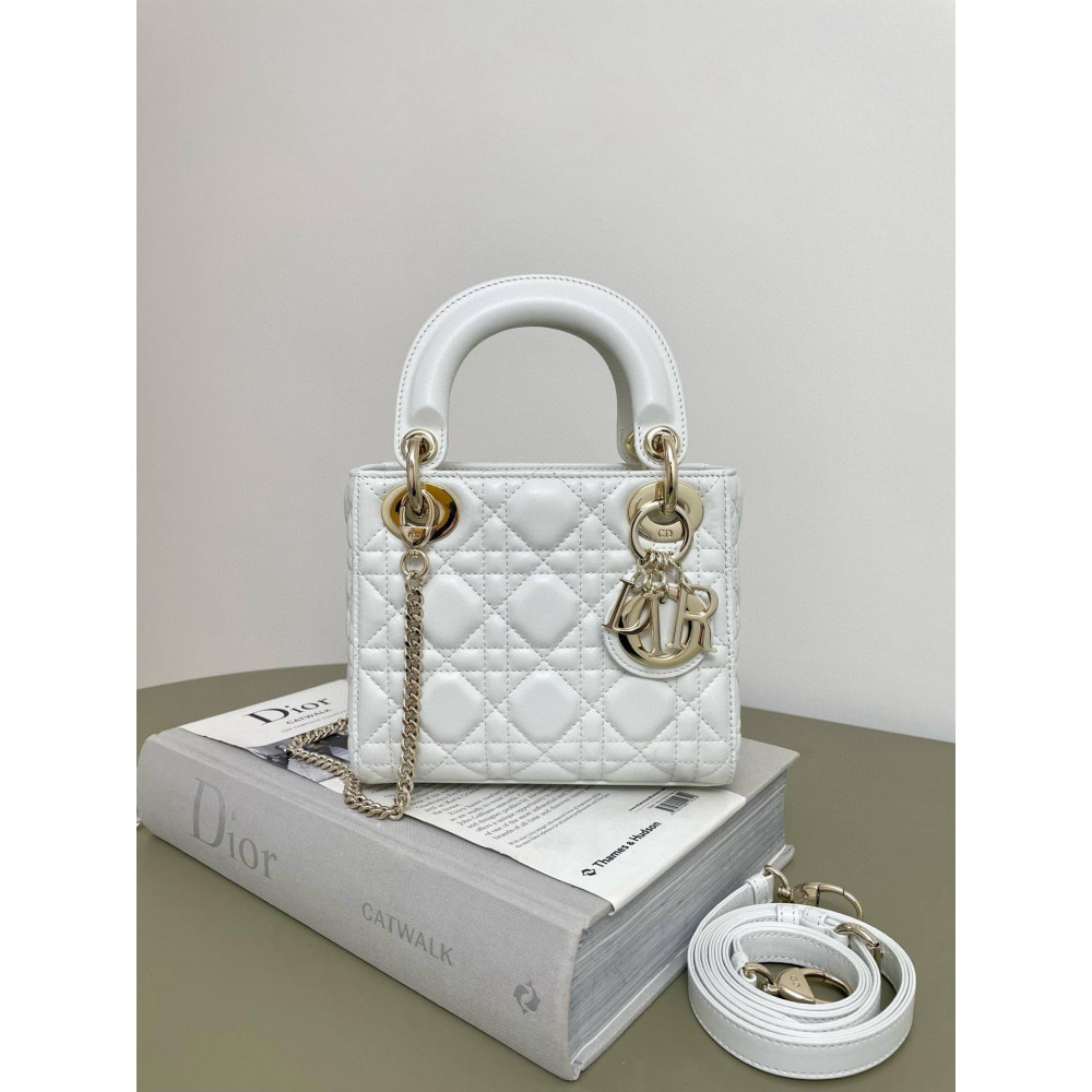 Сумка Dior