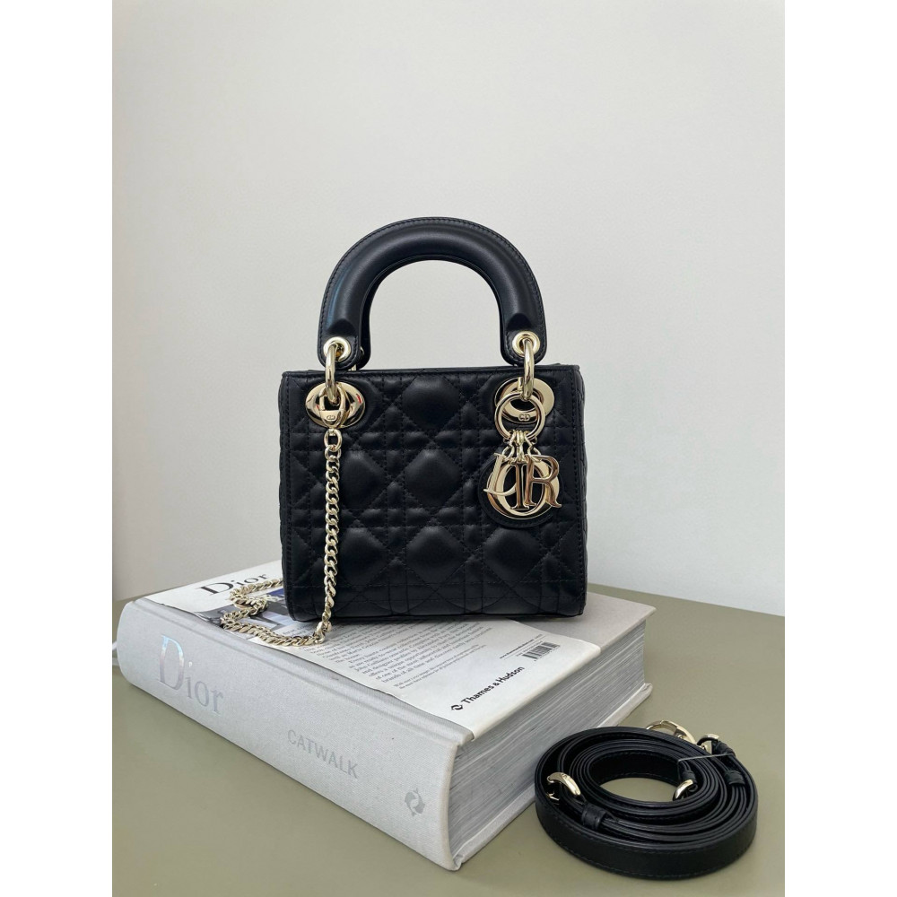 Сумка Dior