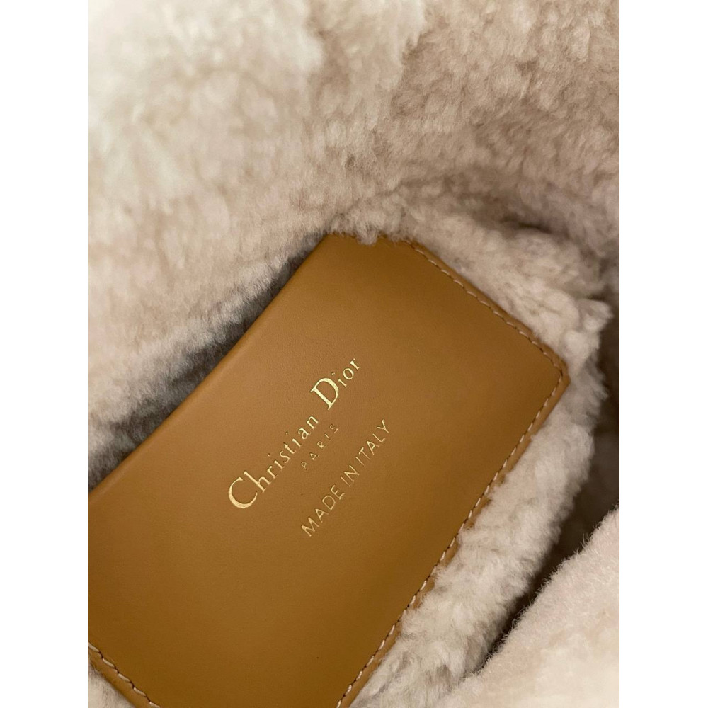 Сумка Dior