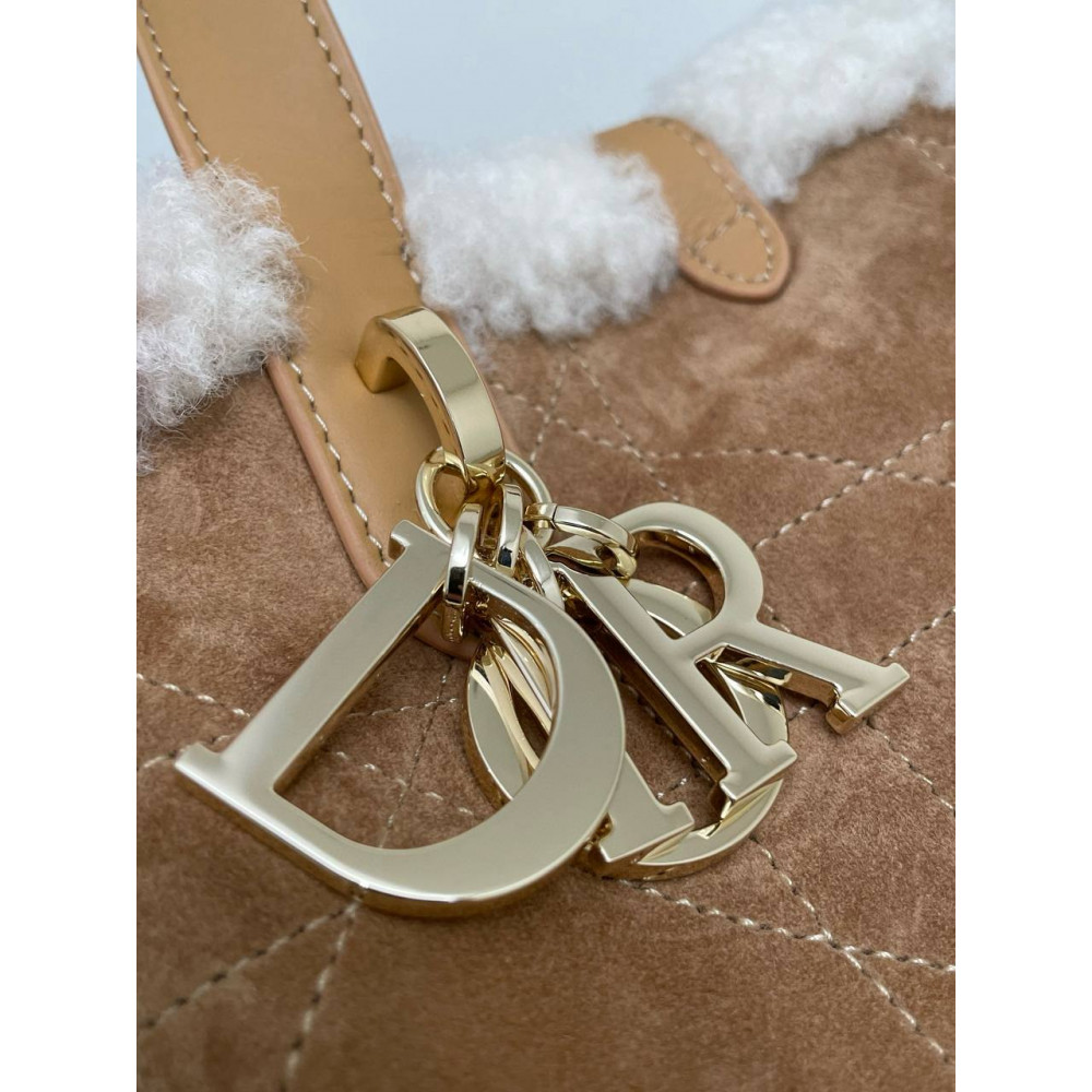 Сумка Dior
