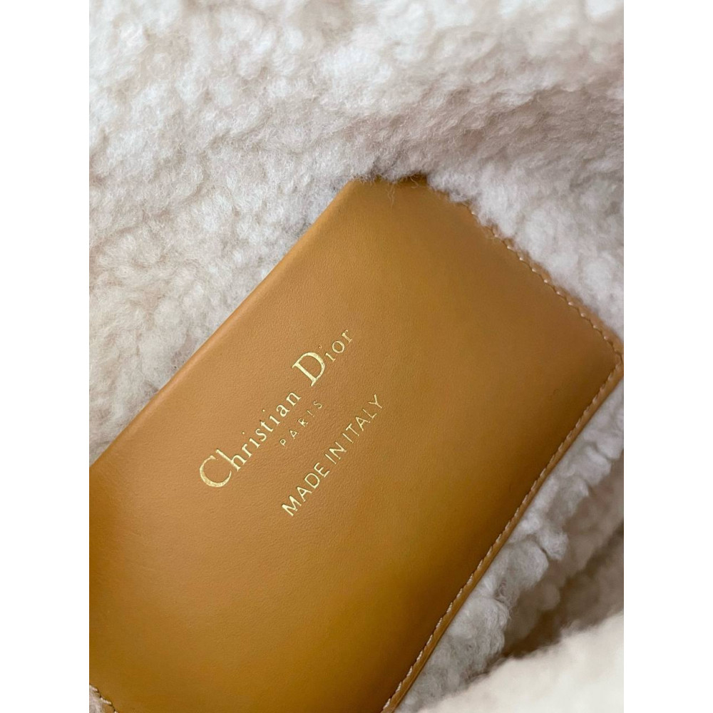 Сумка Dior
