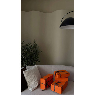 Тапочки Hermes