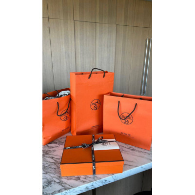 Тапочки Hermes