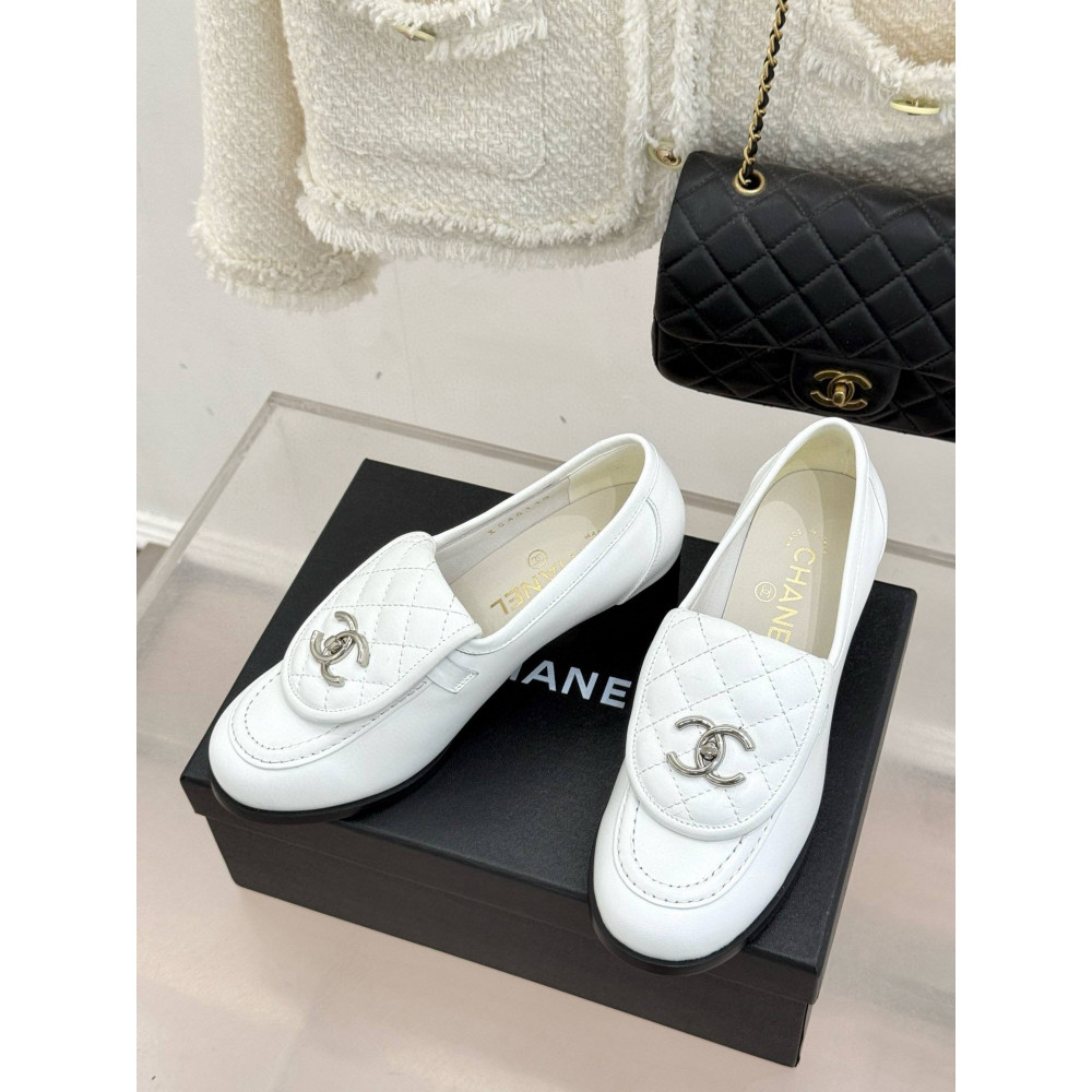 Туфли Chanel