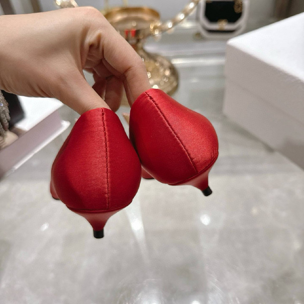 Туфли Dior